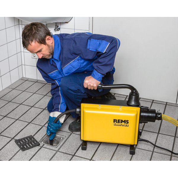 Đơn vị truyền động Cobra 22 REMS 172000 R220 thumbnail 2