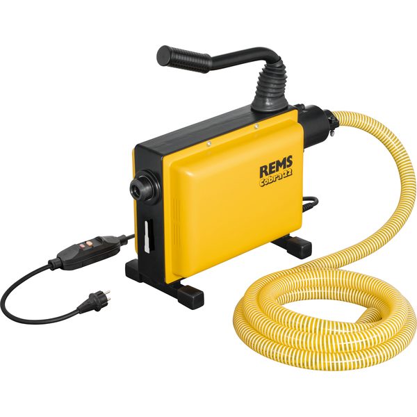 Đơn vị truyền động Cobra 22 REMS 172000 R220