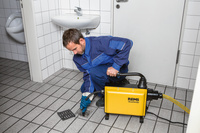 Đơn vị truyền động Cobra 22 REMS 172000 R220 thumbnail 3