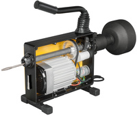 Đơn vị truyền động Cobra 22 REMS 172000 R220 thumbnail 6