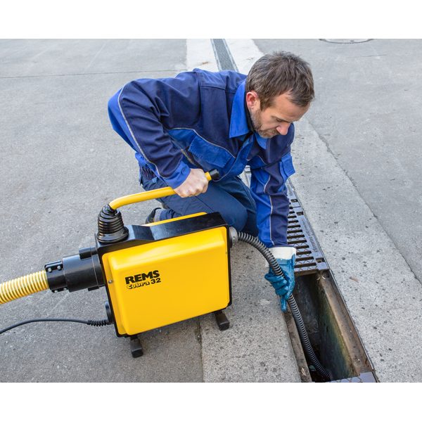 Đơn vị truyền động Cobra 32 REMS 174000 R220 thumbnail 2