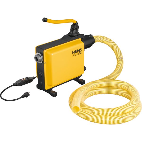 Đơn vị truyền động Cobra 32 REMS 174000 R220