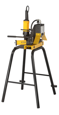 Máy tạo rãnh Collum 2 Compact REMS 347009 R220 thumbnail 3