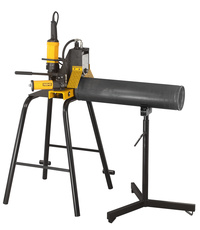 Máy tạo rãnh Collum 2 Compact REMS 347009 R220 thumbnail 5