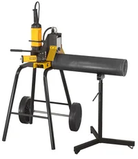 Máy tạo rãnh Collum 2 REMS 347008 R220 thumbnail 4
