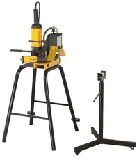 Máy tạo rãnh Collum 2 REMS 347008 R220 thumbnail 5