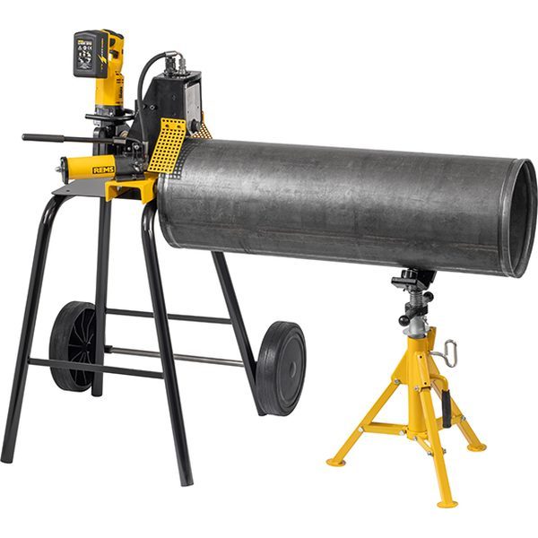 Máy tạo rãnh Collum 22V REMS 347005 R220