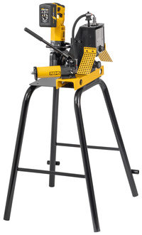 Máy tạo rãnh Collum 22V REMS 347005 R220 thumbnail 3