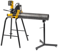 Máy tạo rãnh Collum 22V REMS 347005 R220 thumbnail 5