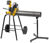 Máy tạo rãnh Collum 22V REMS 347005 R220 thumbnail 6