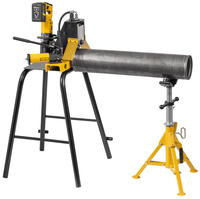 Máy tạo rãnh Collum 22V REMS 347005 R220 thumbnail 7