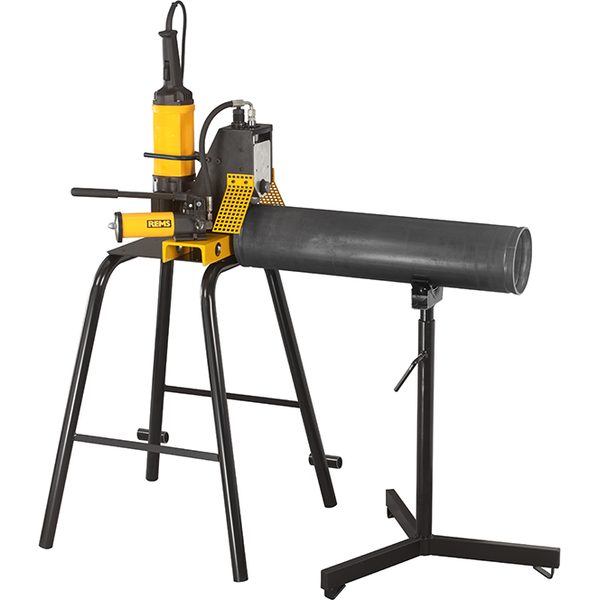 Máy tạo rãnh Collum REMS 347006 R220 thumbnail 2