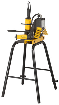 Máy tạo rãnh Collum REMS 347006 R220 thumbnail 3