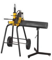 Máy tạo rãnh Collum REMS 347006 R220 thumbnail 4