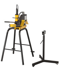 Máy tạo rãnh Collum REMS 347006 R220 thumbnail 5