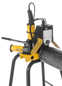 Máy tạo rãnh Collum REMS 347006 R220 thumbnail 7