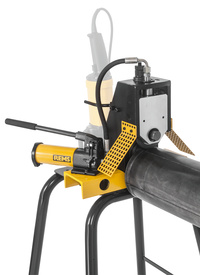 Máy tạo rãnh Collum REMS 347006 R220 thumbnail 8