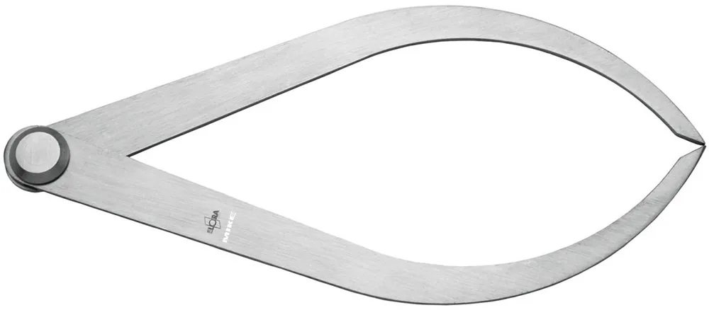 Compa càng cua đo ngoài ELORA 1581, mở ngàm 200-500mm