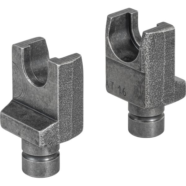 Compr.head AT 16, pk of 2 REMS 573120