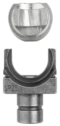 Đầu nén Basic 25 gói 2, cho đầu nén OD 25 mm REMS 573616 thumbnail 3