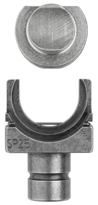 Đầu nén Basic 25 gói 2, cho đầu nén OD 25 mm REMS 573616 thumbnail 4