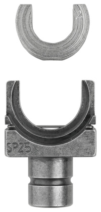 Đầu nén Basic 25 gói 2, cho đầu nén OD 25 mm REMS 573616 thumbnail 7