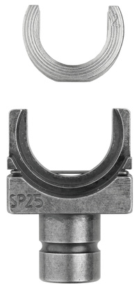 Đầu nén Basic 25 gói 2, cho đầu nén OD 25 mm REMS 573616 thumbnail 8