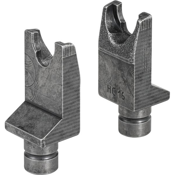 Compr.head HC 16, pk of 2 REMS 573112