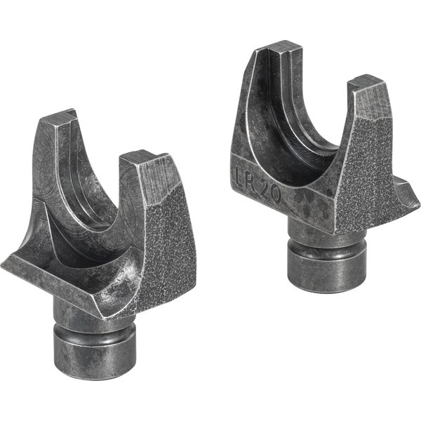 Compr.head LR 20, pk of 2 REMS 573430