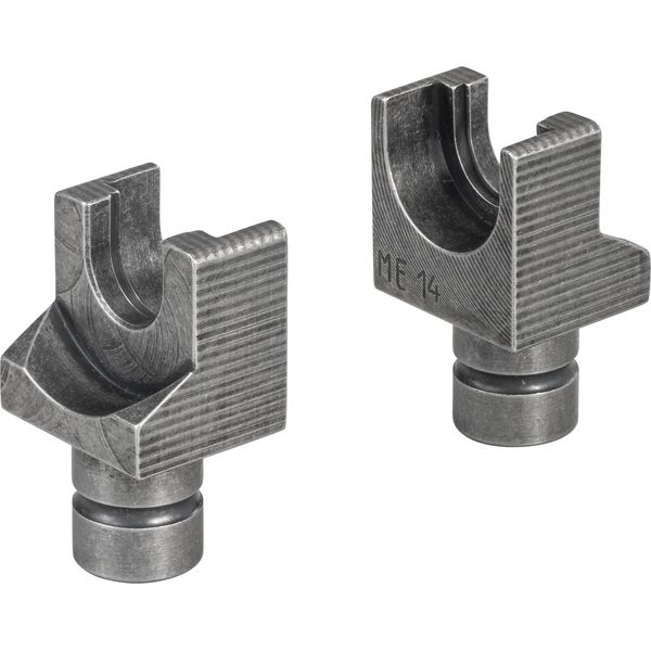 Compr.head ME 14, pk of 2 REMS 573100