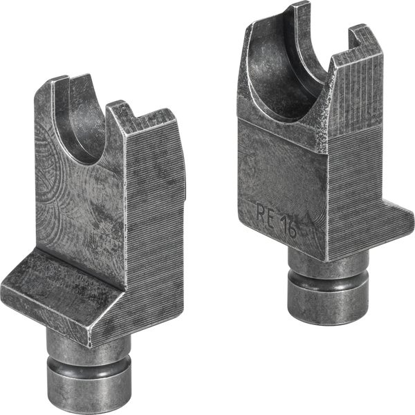 Compr.head RE 16, pk of 2 REMS 573160