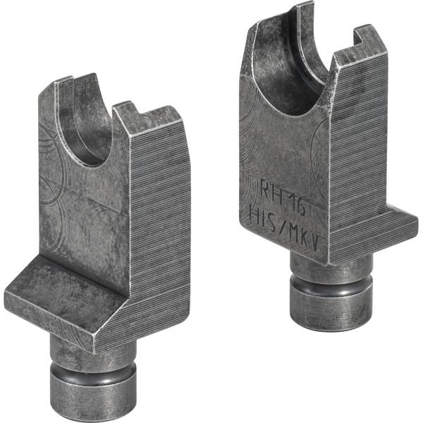 Compr.head RH 16 L, pk of 2 REMS 573150