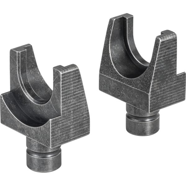 Compr.head RH 25, pk of 2 REMS 573154