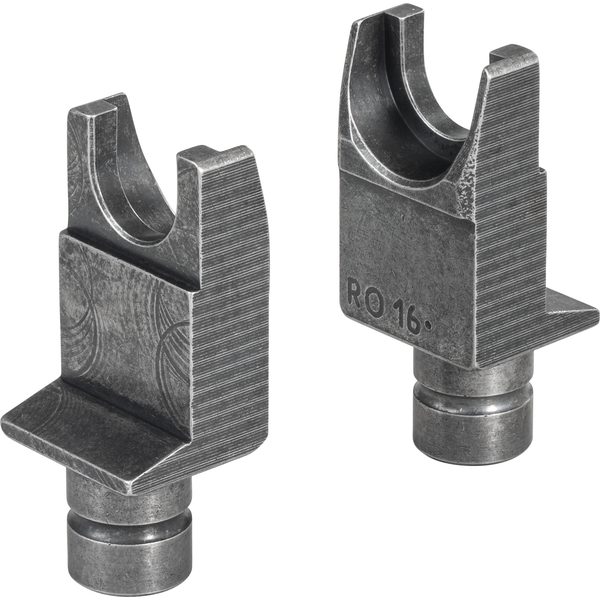 Compr.head RO 16, pk of 2 REMS 573184