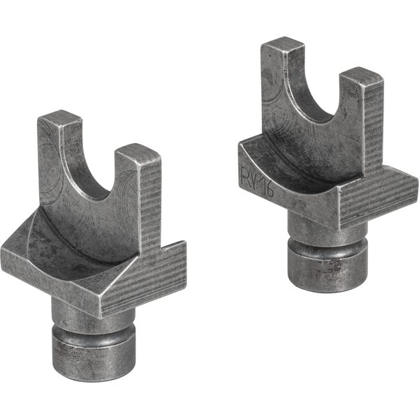 Compr.head RV 16, pk of 2 REMS 573400