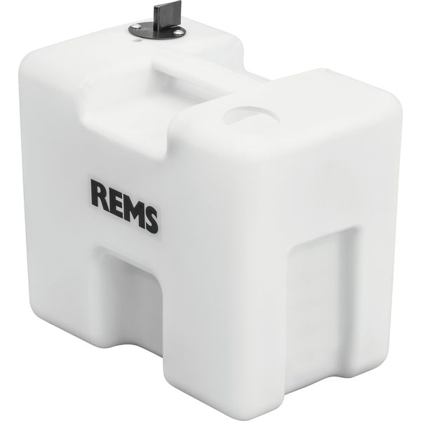 Condensation tank Secco 80 11,5 l REMS 132100 R