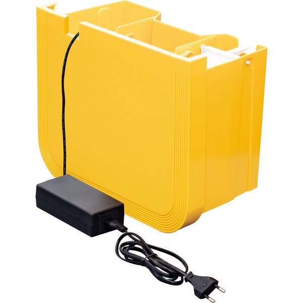 Condensation tank Secco 50 with pump REMS 132129 R220