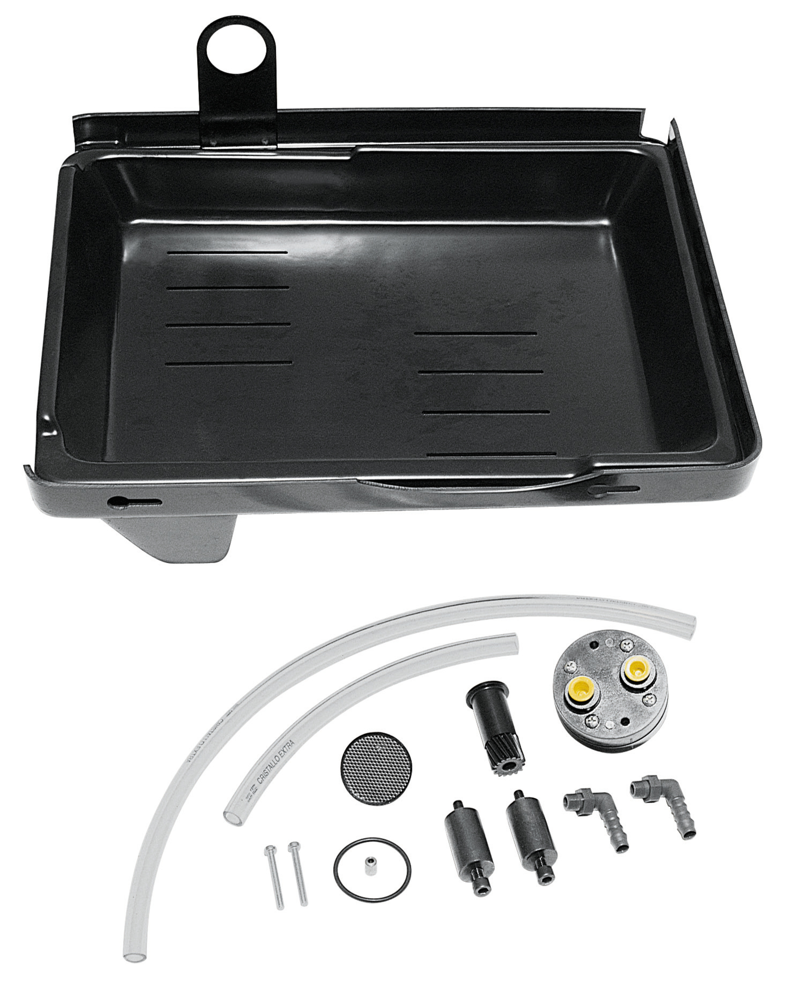 Conversion kit Magnum RG-T to REMS 340110 RNPT thumbnail 2