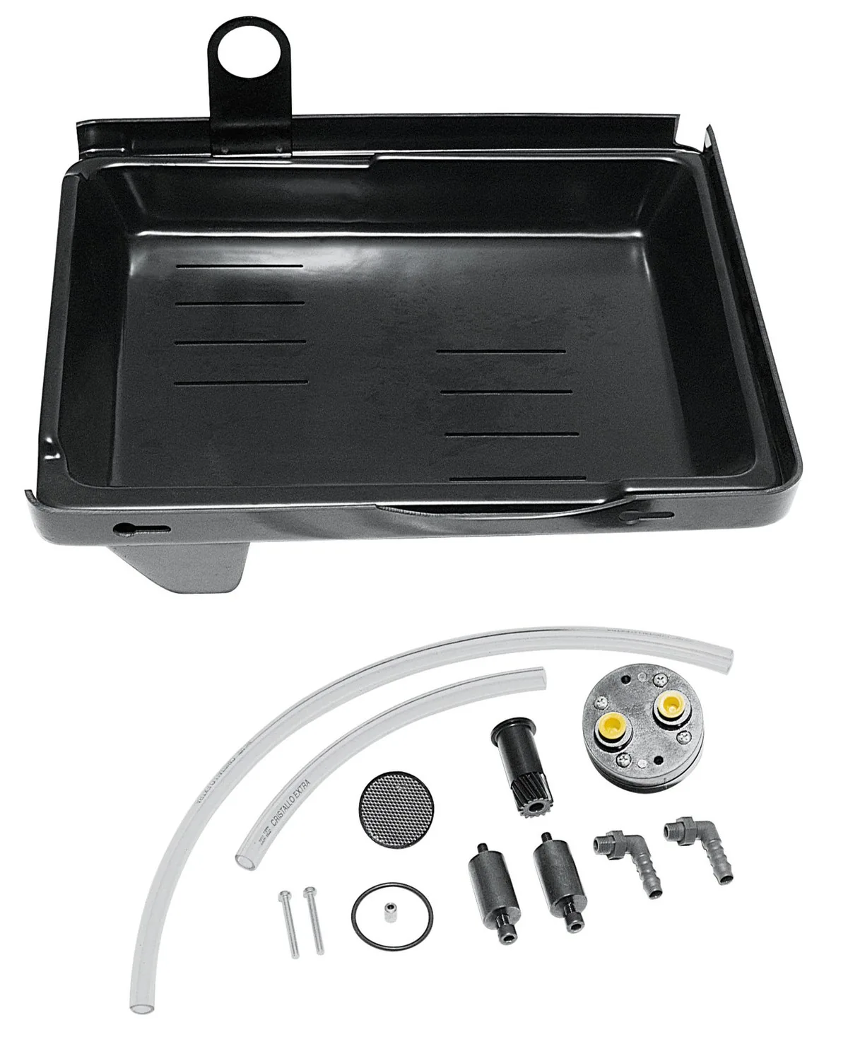 Conversion kit Magnum RG-T to REMS 340110 RNPT thumbnail 2