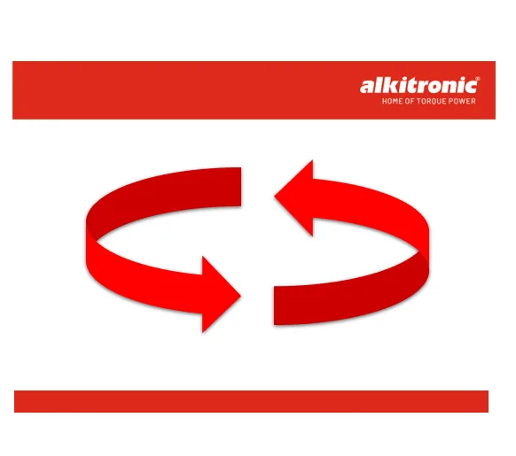 Counter clockwise full torque thumbnail 3
