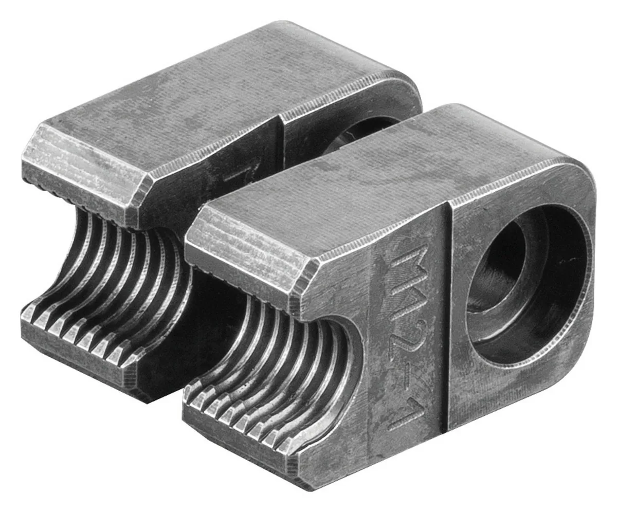 Cặp lưỡi cắt M 12 REMS 571871 cho kìm cắt thanh ren thumbnail 2