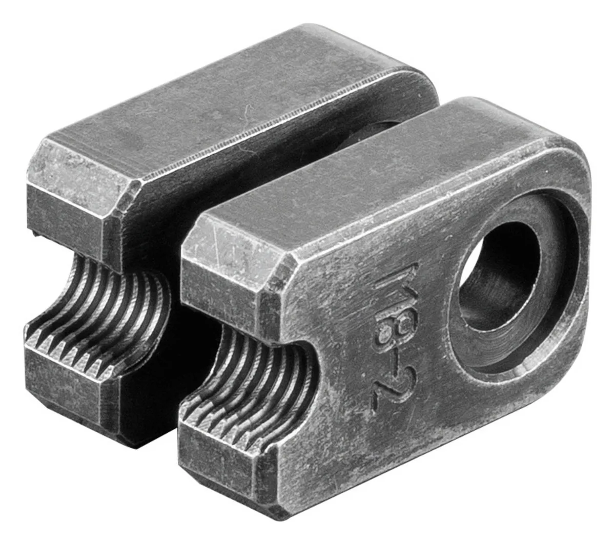 Cặp lưỡi cắt M 8 REMS 571896 cho kìm cắt thanh ren thumbnail 2