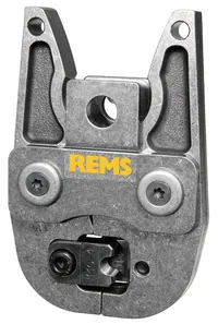 Kìm cắt thanh ren M 10 REMS 571865, lưỡi đảo chiều được thumbnail 5