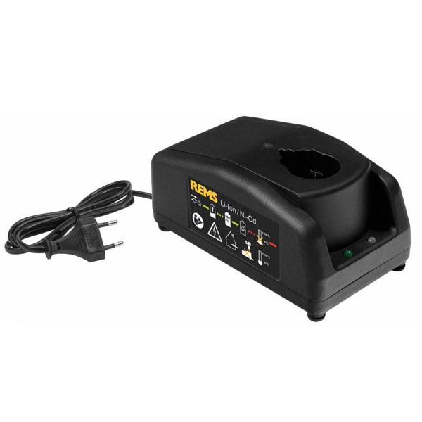 Củ sạc pin Li-Ion Ni-Cd 220 – 240 V, 50Hz, 10.8 – 18 V, 65W