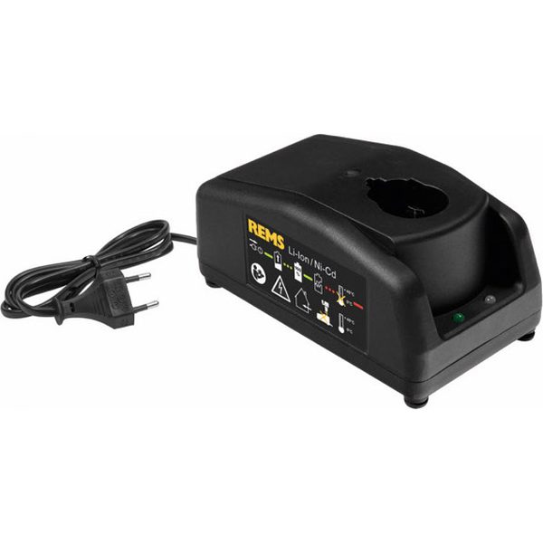 Củ sạc pin Li-Ion Ni-Cd 220 – 240 V, 50Hz, 10.8 – 18 V, 65W