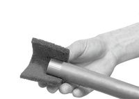 Cu-Vlies, pack of 10 REMS 160300 R thumbnail 4