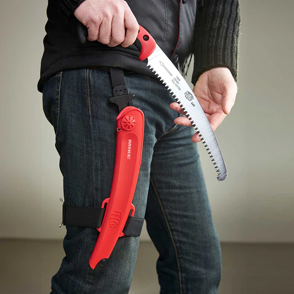 Cưa cành FELCO 640, khả năng cắt 100mm, lưỡi cong 437mm