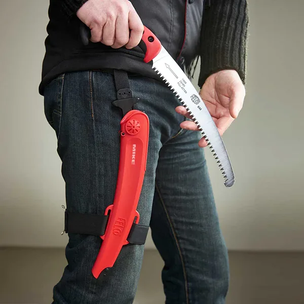Cưa cành FELCO 640, khả năng cắt 100mm, lưỡi cong 437mm