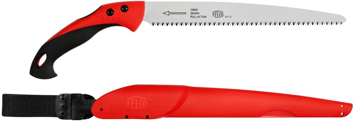 FELCO611 Cưa cầm tay cắt cành