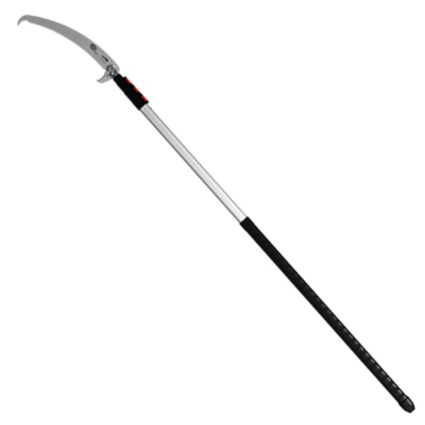 Cưa cành trên cao FELCO 684, tầm với 3m4, đk cành 39mm